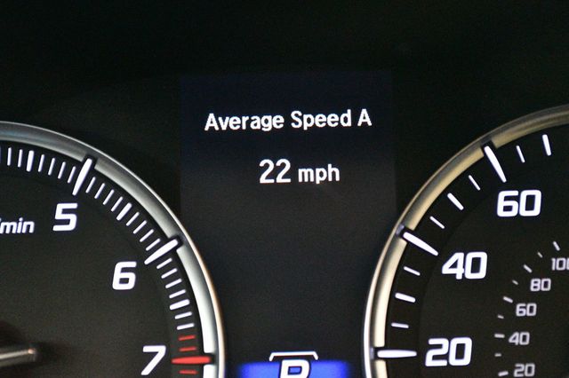 2017 Acura MDX SH-AWD w/Technology Pkg - 22955007 - 49