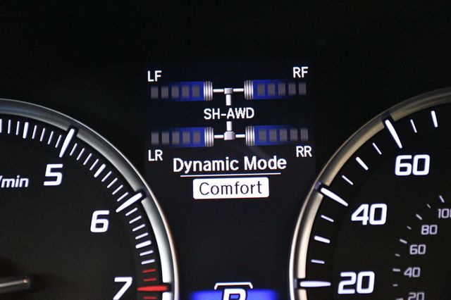 2017 Acura MDX SH-AWD w/Technology Pkg - 22955007 - 50