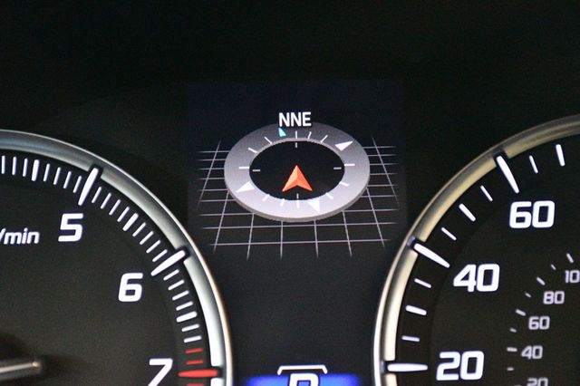 2017 Acura MDX SH-AWD w/Technology Pkg - 22955007 - 51