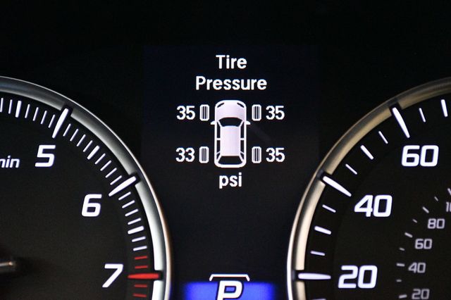 2017 Acura MDX SH-AWD w/Technology Pkg - 22955007 - 53