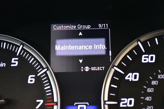 2017 Acura MDX SH-AWD w/Technology Pkg - 22955007 - 54