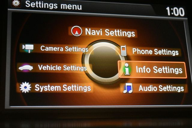 2017 Acura MDX SH-AWD w/Technology Pkg - 22955007 - 56