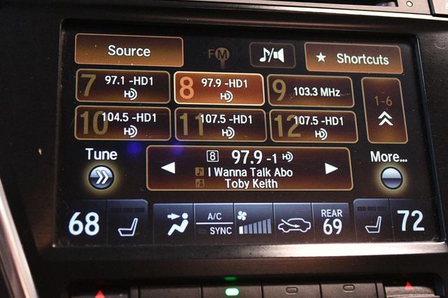 2017 Acura MDX SH-AWD w/Technology Pkg - 22955007 - 57