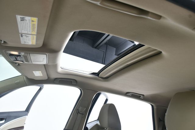 2017 Acura MDX SH-AWD w/Technology Pkg - 22955007 - 5