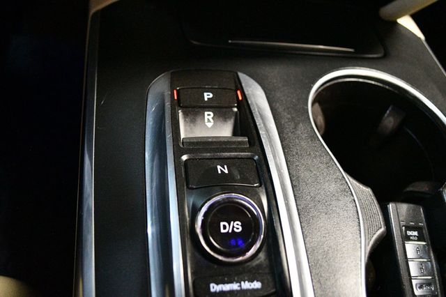 2017 Acura MDX SH-AWD w/Technology Pkg - 22955007 - 59