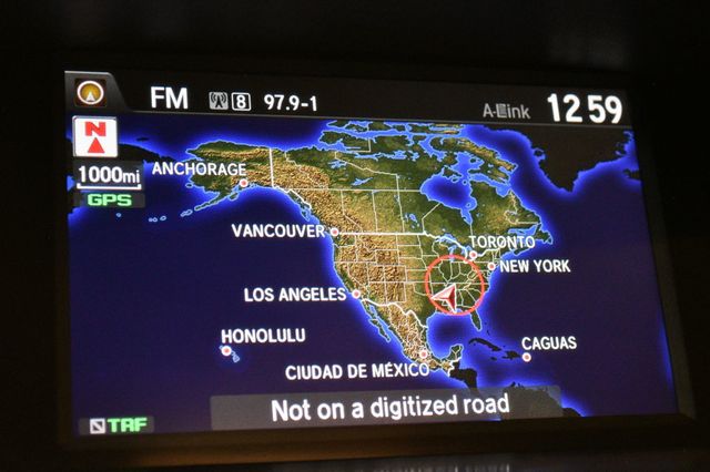 2017 Acura MDX SH-AWD w/Technology Pkg - 22955007 - 6