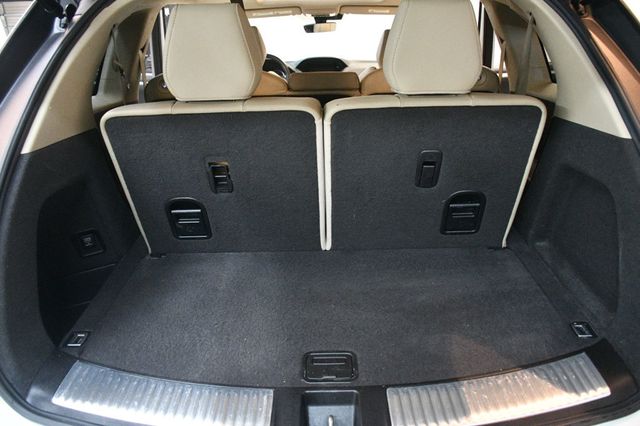 2017 Acura MDX SH-AWD w/Technology Pkg - 22955007 - 72