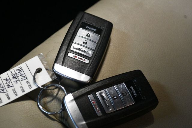 2017 Acura MDX SH-AWD w/Technology Pkg - 22955007 - 77