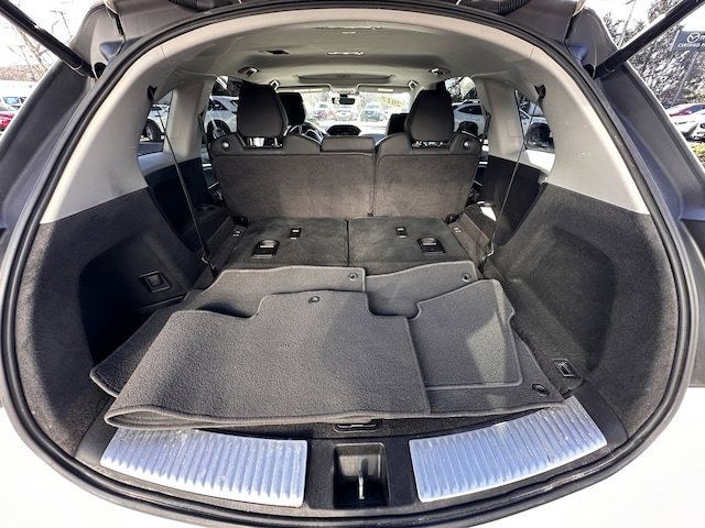 2017 Acura MDX SH-AWD w/Technology Pkg - 22226818 - 24