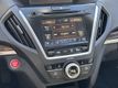 2017 Acura MDX SH-AWD w/Technology Pkg - 22226818 - 35