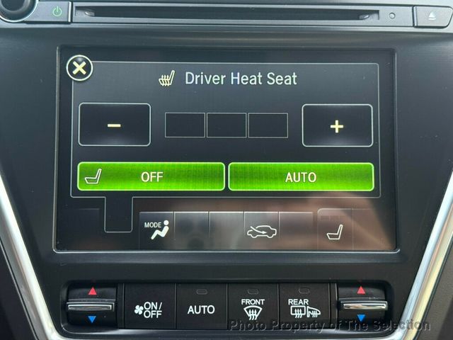 2017 Acura MDX SH AWD W/ TECH PKG - 22963066 - 25