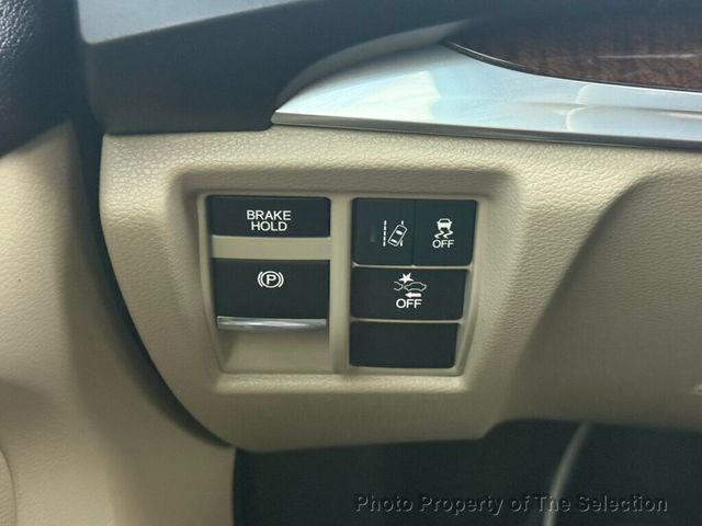 2017 Acura MDX SH AWD W/ TECH PKG - 22963066 - 28