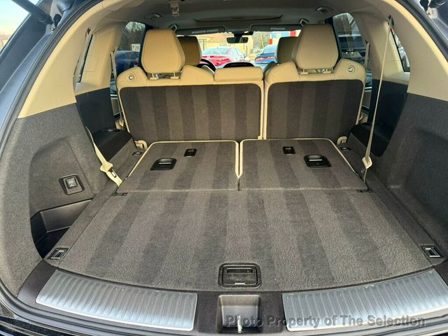 2017 Acura MDX SH AWD W/ TECH PKG - 22963066 - 34