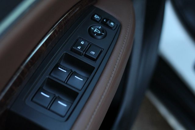 2017 Acura MDX TECHNOLOGY PKG, NAVIGATION, MOONROOF - 22918623 - 20