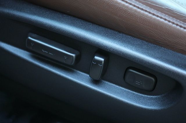 2017 Acura MDX TECHNOLOGY PKG, NAVIGATION, MOONROOF - 22918623 - 25