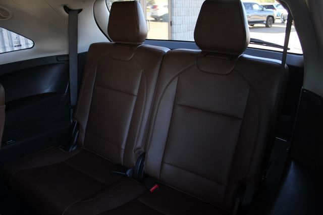 2017 Acura MDX TECHNOLOGY PKG, NAVIGATION, MOONROOF - 22918623 - 28