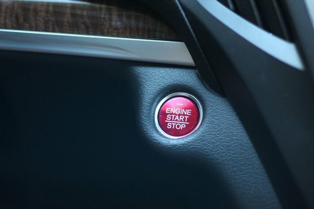 2017 Acura MDX TECHNOLOGY PKG, NAVIGATION, MOONROOF - 22918623 - 30