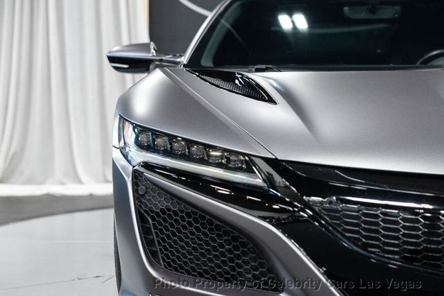 2017 Acura NSX Coupe - 23013623 - 15
