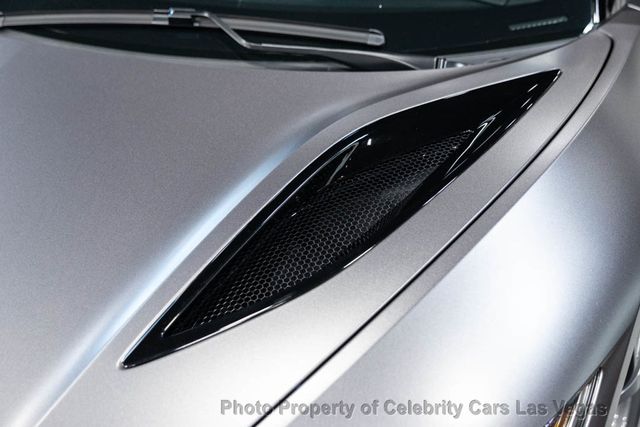 2017 Acura NSX Coupe - 23013623 - 18