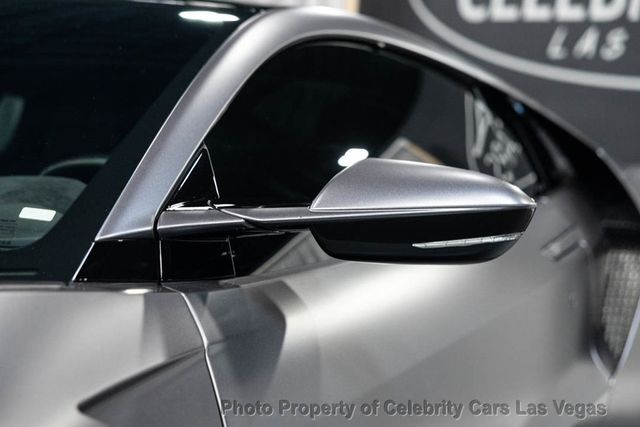 2017 Acura NSX Coupe - 23013623 - 19