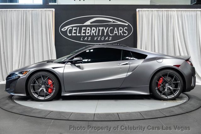 2017 Acura NSX Coupe - 23013623 - 20