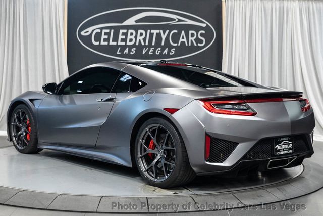 2017 Acura NSX Coupe - 23013623 - 23