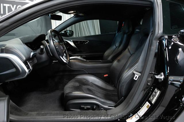 2017 Acura NSX Coupe - 23013623 - 26