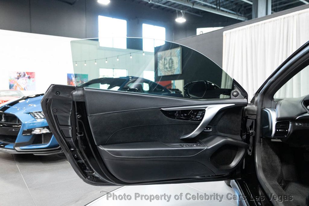 2017 Acura NSX Coupe - 23013623 - 28