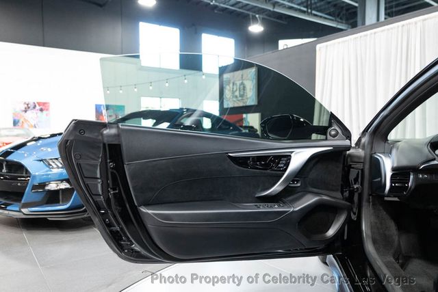 2017 Acura NSX Coupe - 23013623 - 28