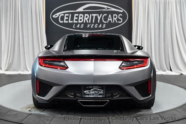 2017 Acura NSX Coupe - 23013623 - 2