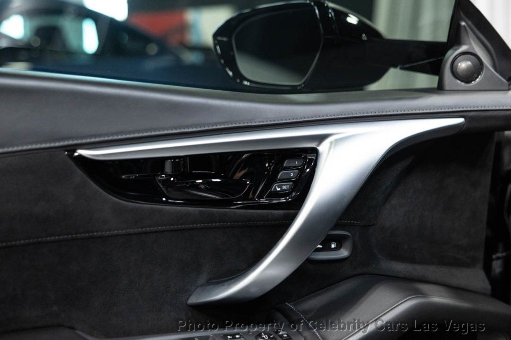 2017 Acura NSX Coupe - 23013623 - 29