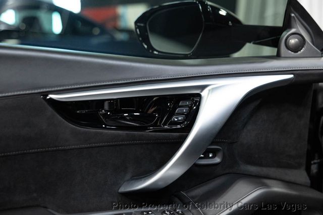 2017 Acura NSX Coupe - 23013623 - 29