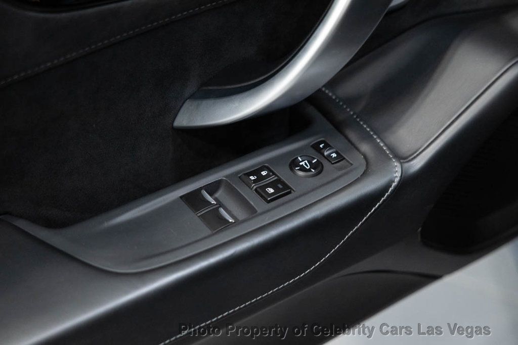 2017 Acura NSX Coupe - 23013623 - 30