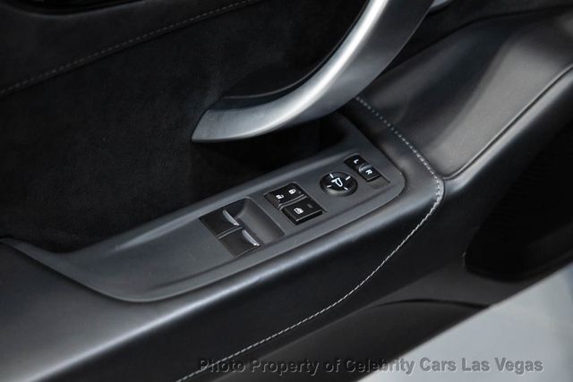 2017 Acura NSX Coupe - 23013623 - 30