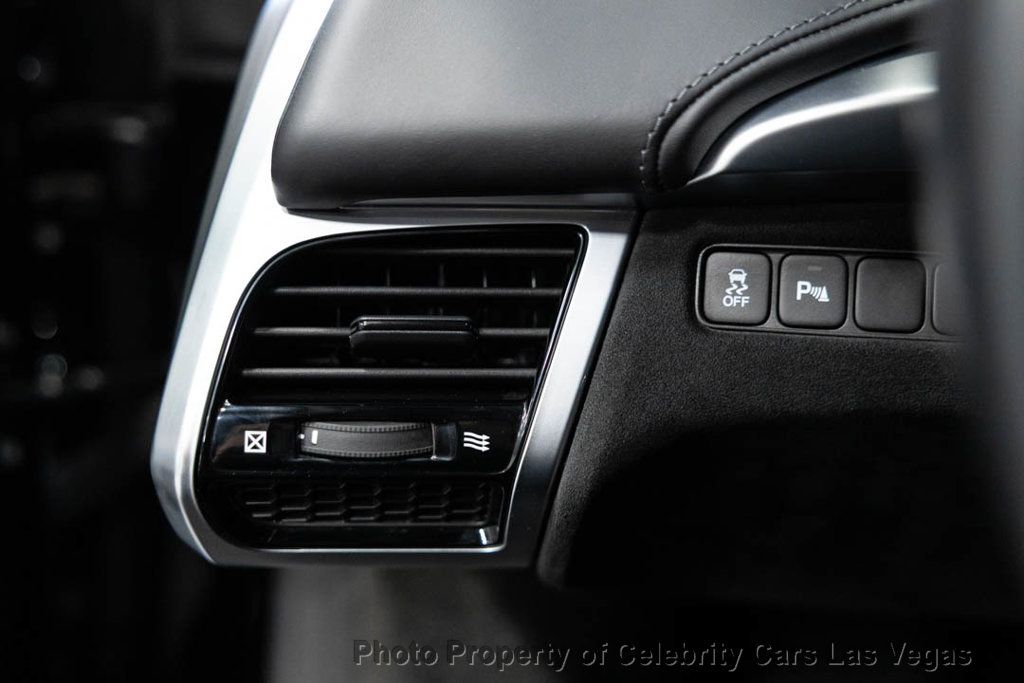 2017 Acura NSX Coupe - 23013623 - 34