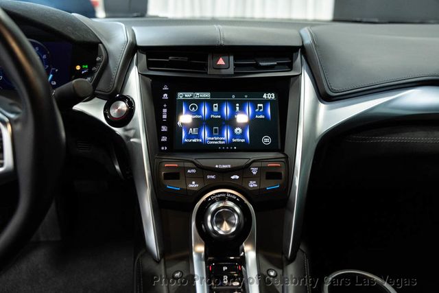 2017 Acura NSX Coupe - 23013623 - 35