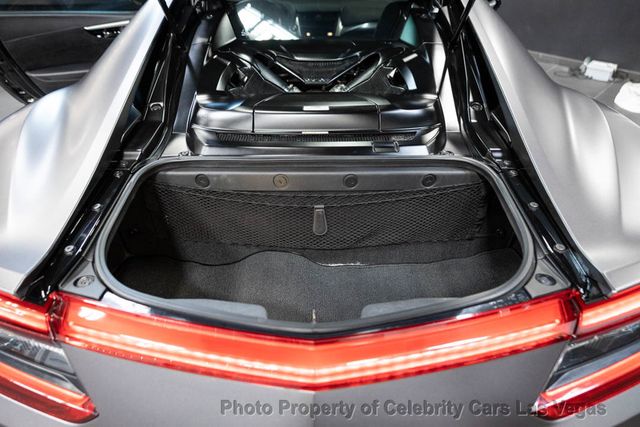 2017 Acura NSX Coupe - 23013623 - 39