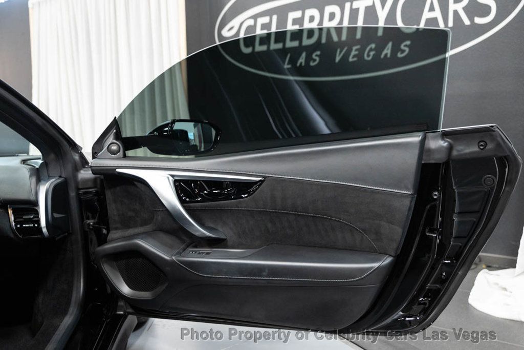 2017 Acura NSX Coupe - 23013623 - 43