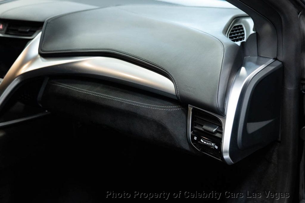 2017 Acura NSX Coupe - 23013623 - 44
