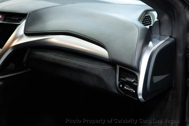 2017 Acura NSX Coupe - 23013623 - 44