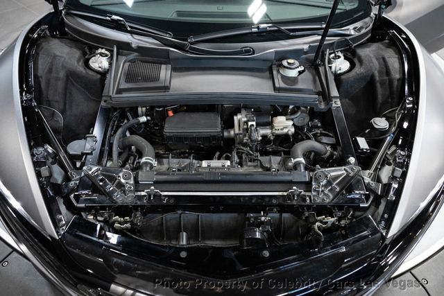 2017 Acura NSX Coupe - 23013623 - 46