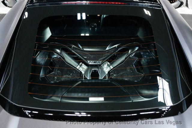 2017 Acura NSX Coupe - 23013623 - 6