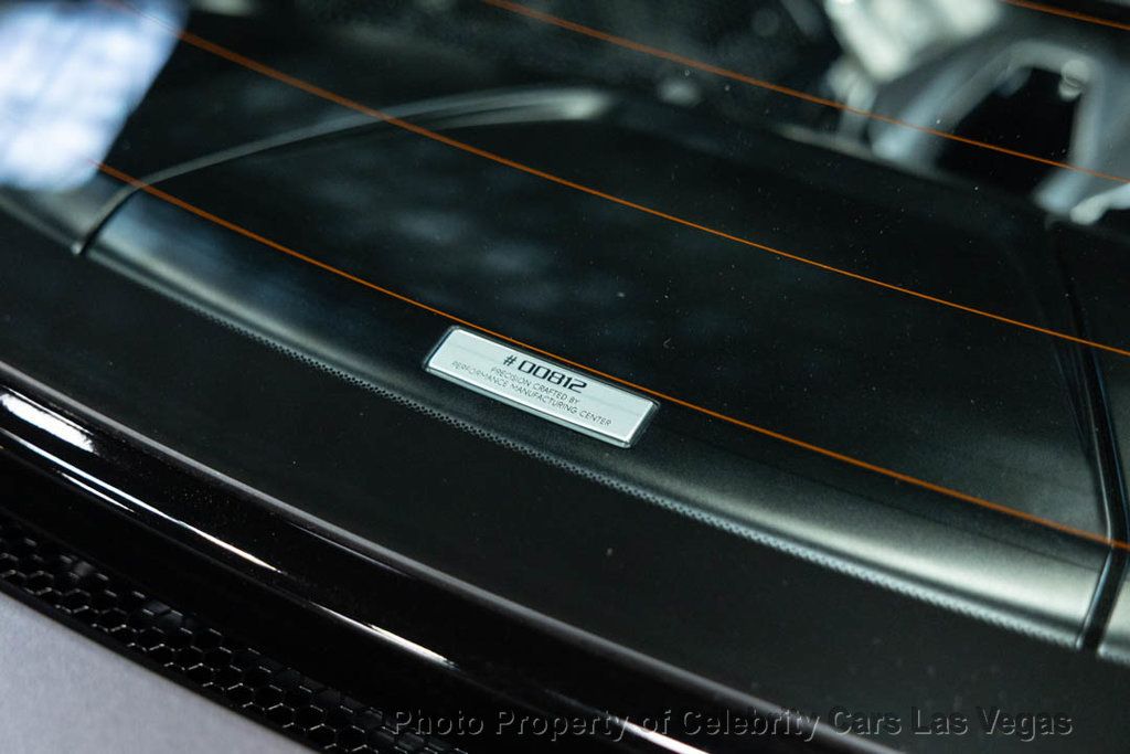 2017 Acura NSX Coupe - 23013623 - 7