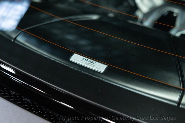 2017 Acura NSX Coupe - 23013623 - 7