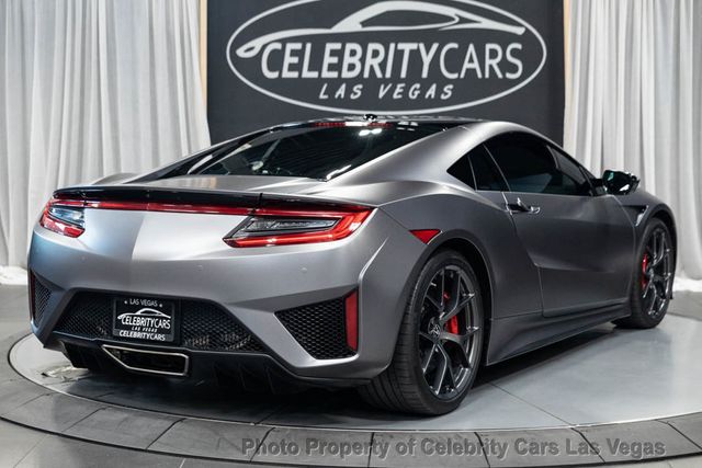 2017 Acura NSX Coupe - 23013623 - 8