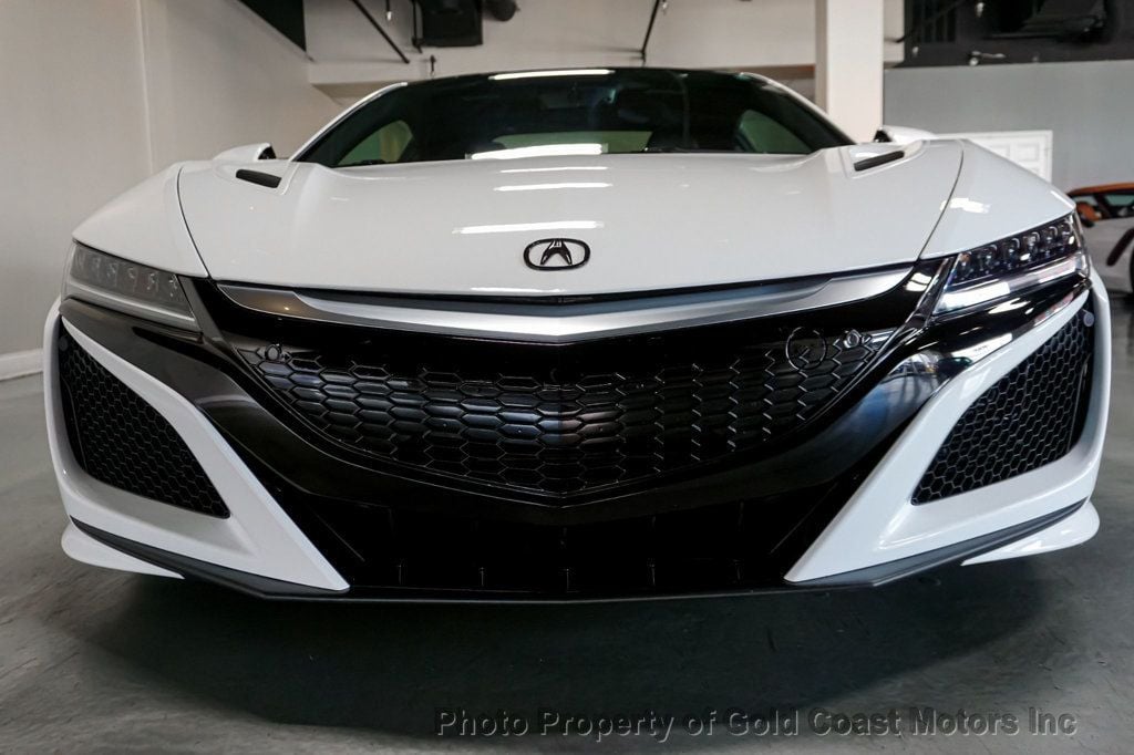 2017 Acura NSX *ELS Sound System* *Only 5k Miles* *Full Car in PPF* - 22575721 - 15