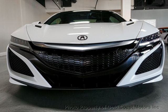 2017 Acura NSX *ELS Sound System* *Only 5k Miles* *Full Car in PPF* - 22575721 - 15