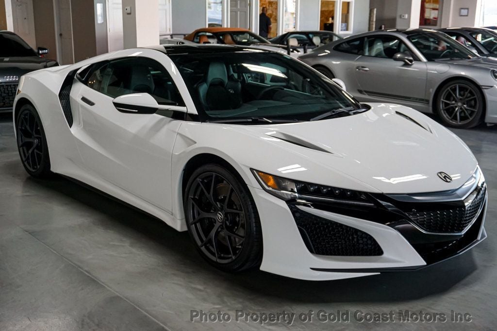 2017 Acura NSX *ELS Sound System* *Only 5k Miles* *Full Car in PPF* - 22575721 - 1