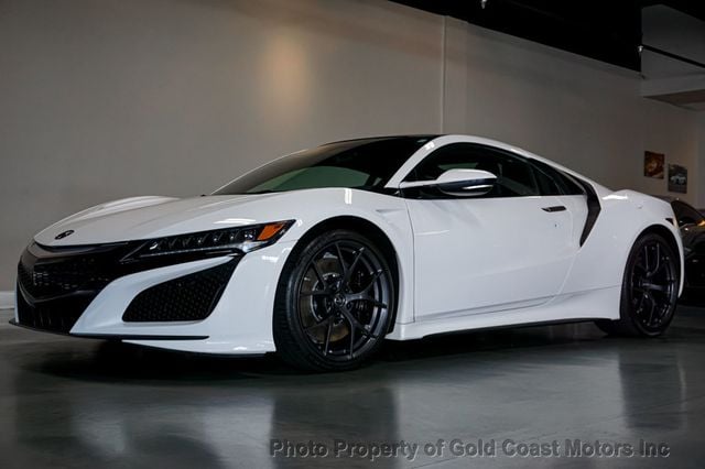 2017 Acura NSX *ELS Sound System* *Only 5k Miles* *Full Car in PPF* - 22575721 - 2