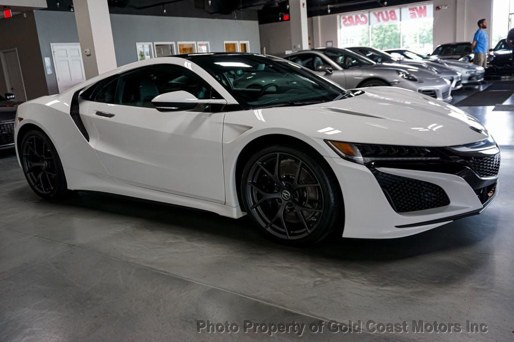 2017 Acura NSX *ELS Sound System* *Only 5k Miles* *Full Car in PPF* - 22575721 - 31